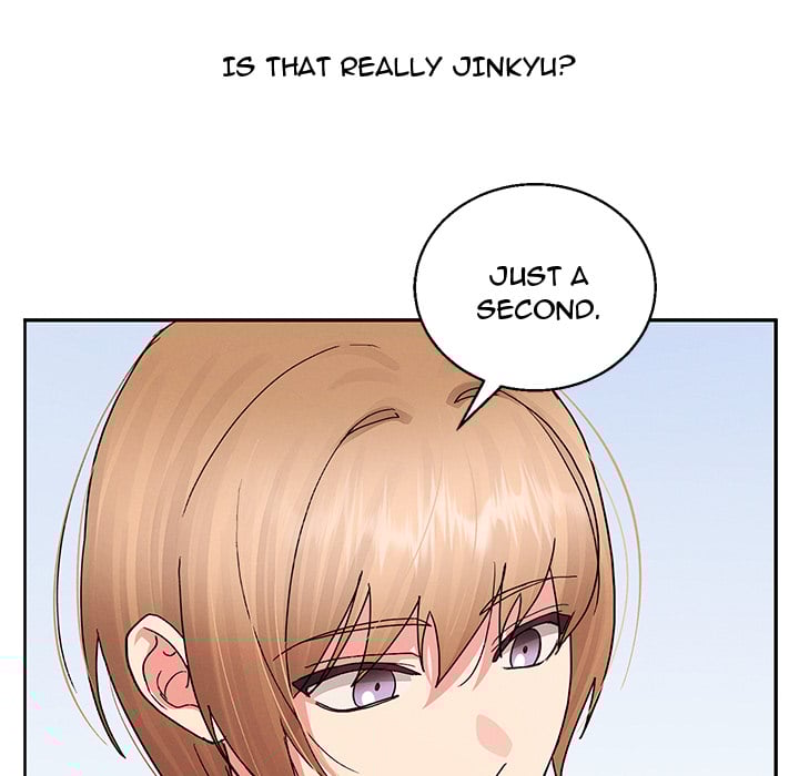 From Weakling to Nemesis - Chapter 38 Page 55