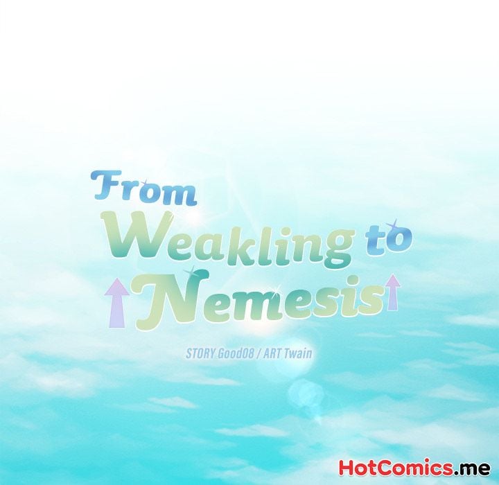 From Weakling to Nemesis - Chapter 38 Page 67