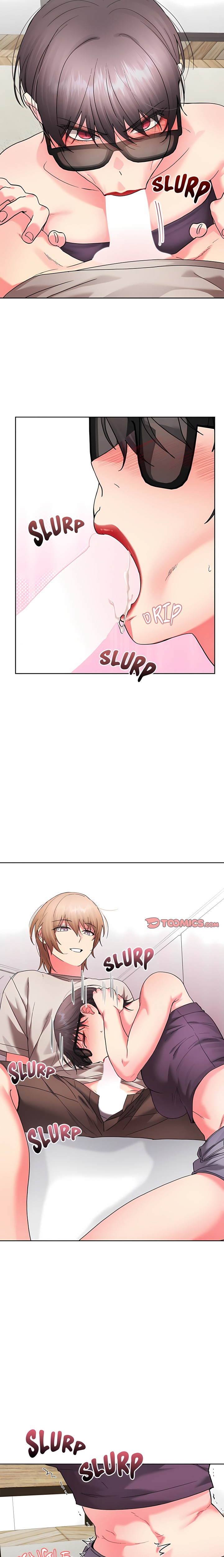 From Weakling to Nemesis - Chapter 41 Page 12