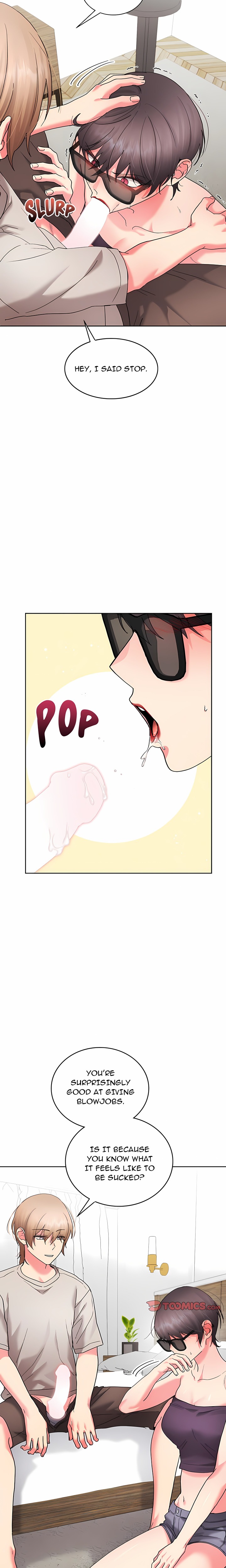 From Weakling to Nemesis - Chapter 41 Page 14