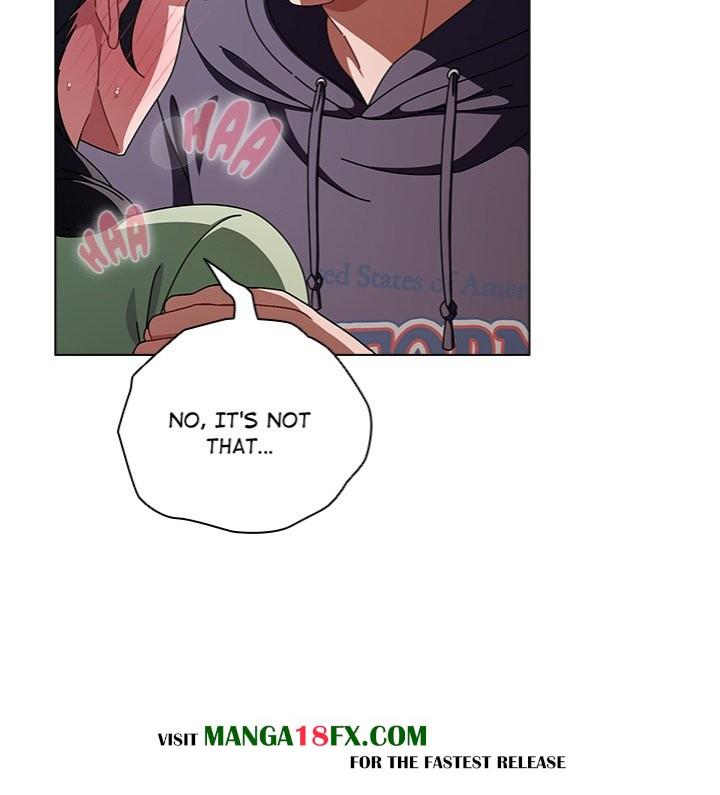 Sweet Girl, Dirty Secrets - Chapter 19 Page 127