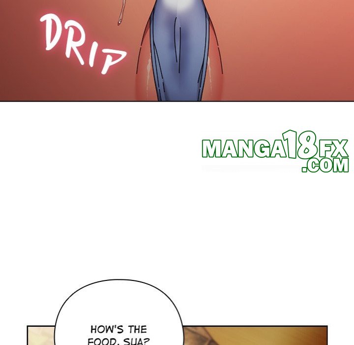 Sweet Girl, Dirty Secrets - Chapter 19 Page 31