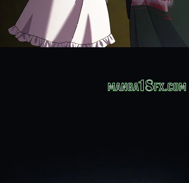 Sweet Girl, Dirty Secrets - Chapter 24 Page 159