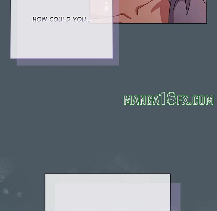 Sweet Girl, Dirty Secrets - Chapter 25 Page 34