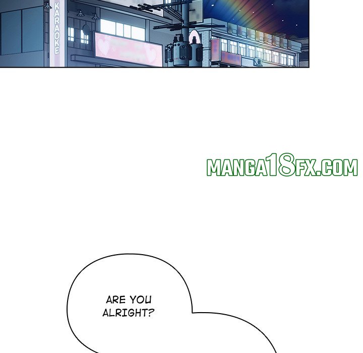 Sweet Girl, Dirty Secrets - Chapter 27 Page 117
