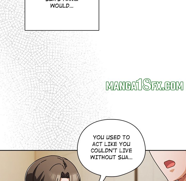 Sweet Girl, Dirty Secrets - Chapter 27 Page 14