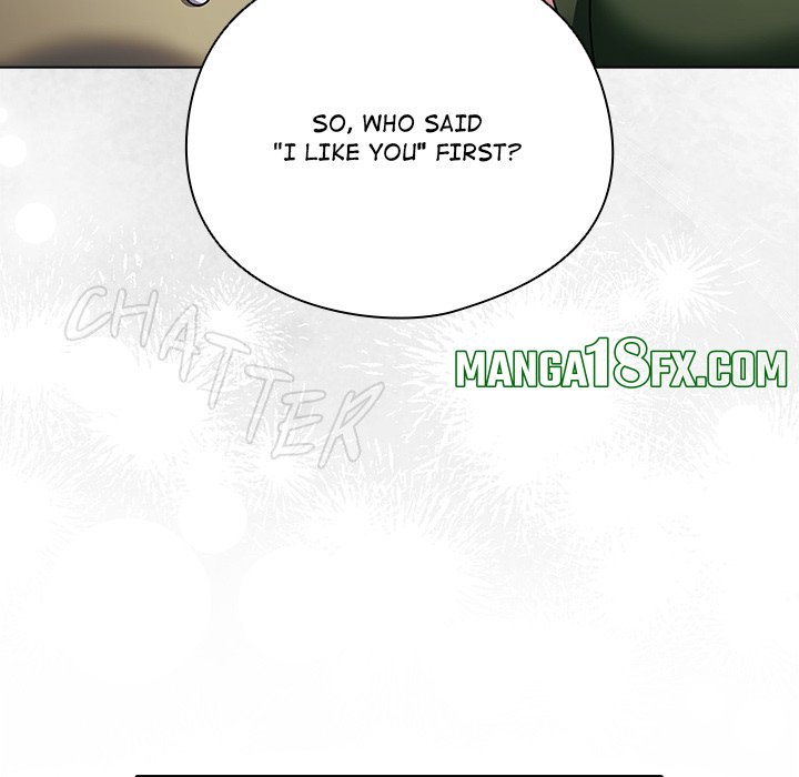 Sweet Girl, Dirty Secrets - Chapter 27 Page 8