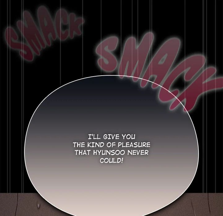 Sweet Girl, Dirty Secrets - Chapter 35 Page 123