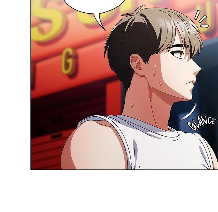 Sweet Girl, Dirty Secrets - Chapter 35 Page 135