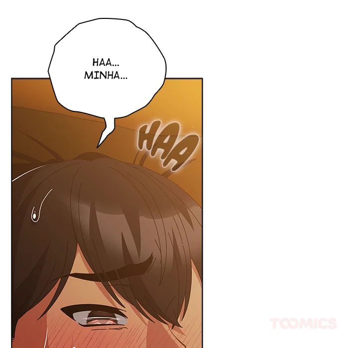 Sweet Girl, Dirty Secrets - Chapter 35 Page 39