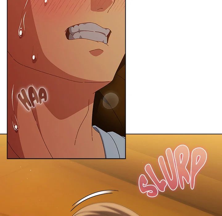 Sweet Girl, Dirty Secrets - Chapter 35 Page 40