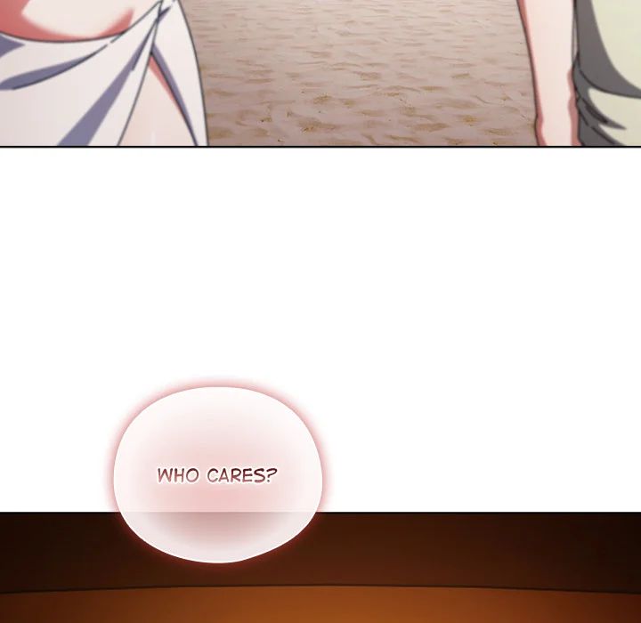 Sweet Girl, Dirty Secrets - Chapter 35 Page 6