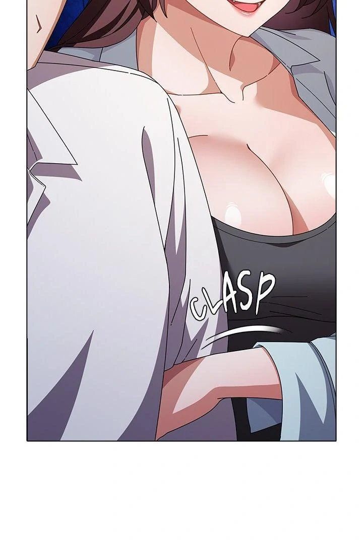 Sweet Girl, Dirty Secrets - Chapter 40 Page 28