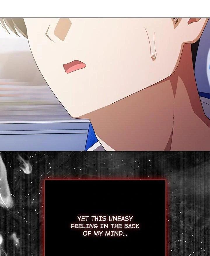 Sweet Girl, Dirty Secrets - Chapter 40 Page 29