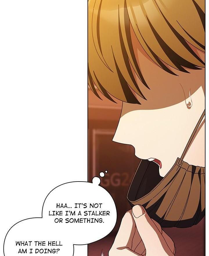 Sweet Girl, Dirty Secrets - Chapter 40 Page 40