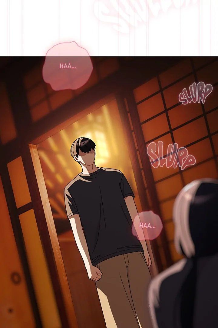 Sweet Girl, Dirty Secrets - Chapter 41 Page 18