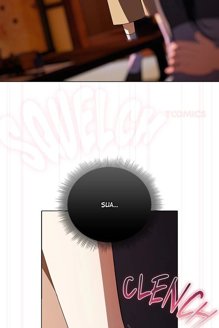 Sweet Girl, Dirty Secrets - Chapter 41 Page 19