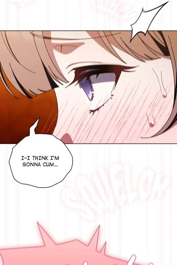 Sweet Girl, Dirty Secrets - Chapter 41 Page 30