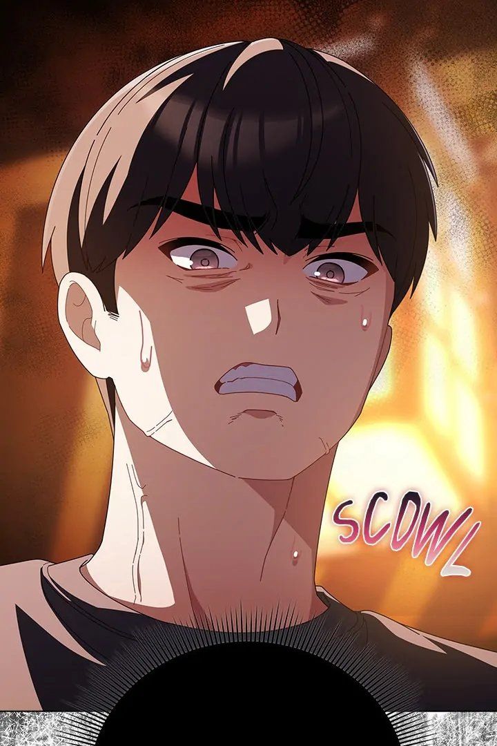 Sweet Girl, Dirty Secrets - Chapter 41 Page 40