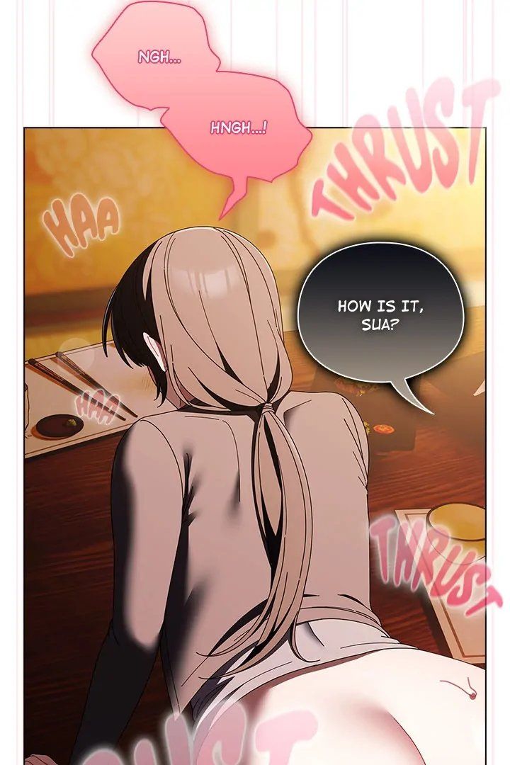 Sweet Girl, Dirty Secrets - Chapter 41 Page 56