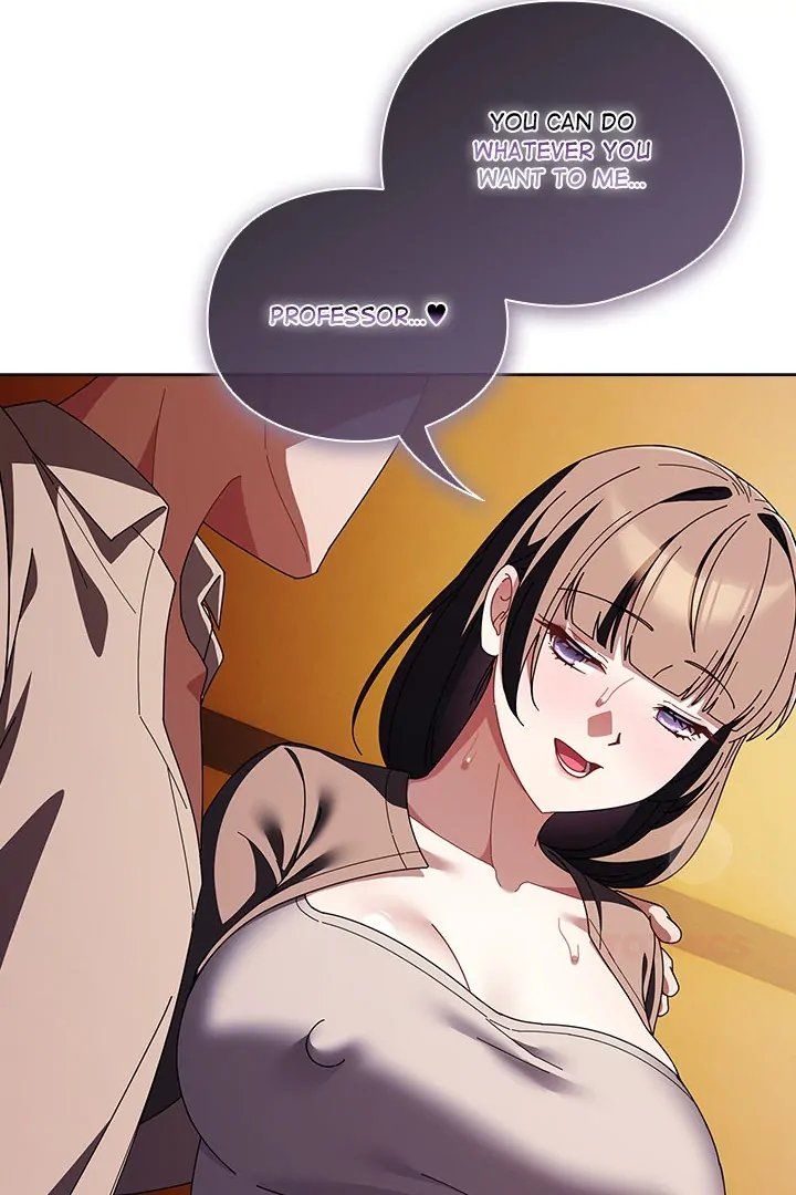 Sweet Girl, Dirty Secrets - Chapter 41 Page 6