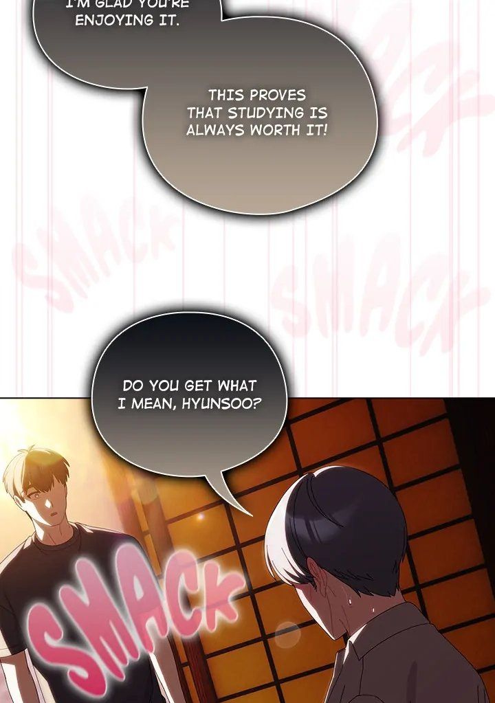 Sweet Girl, Dirty Secrets - Chapter 41 Page 69