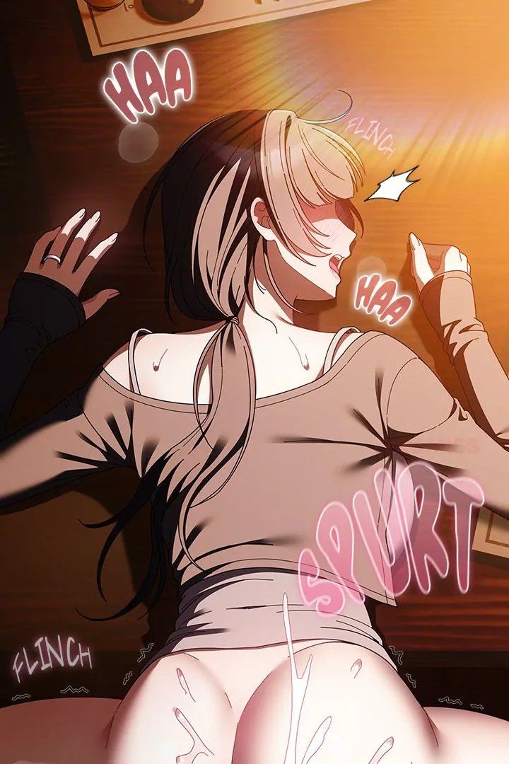 Sweet Girl, Dirty Secrets - Chapter 41 Page 78