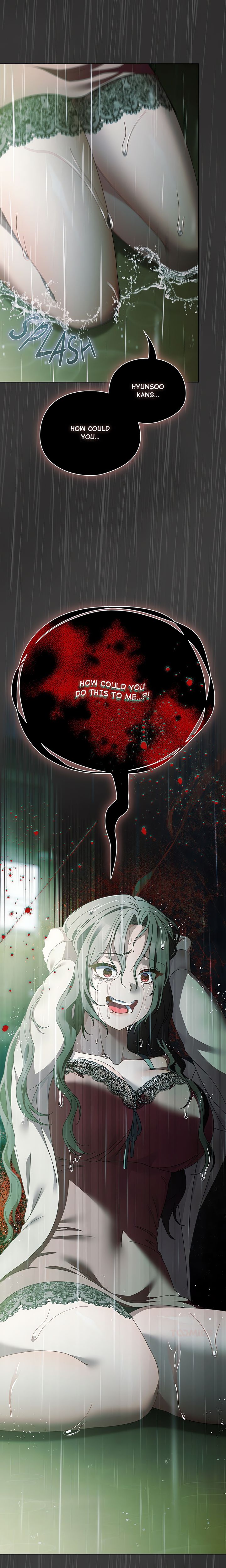 Sweet Girl, Dirty Secrets - Chapter 48 Page 13