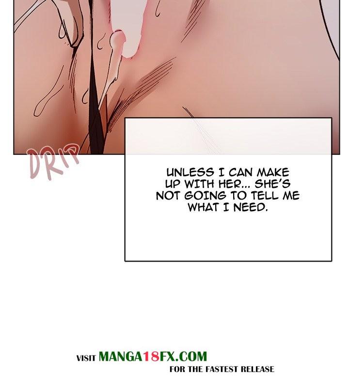 I Will Protect the Lady - Chapter 20 Page 67