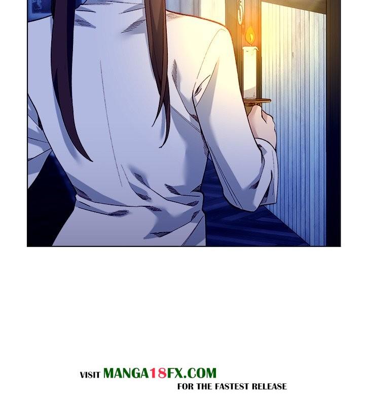 I Will Protect the Lady - Chapter 20 Page 7
