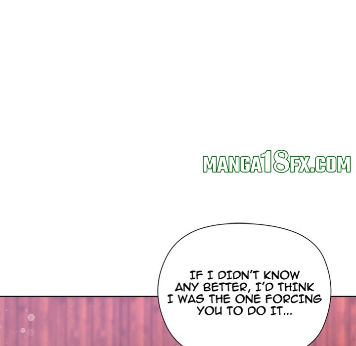 I Will Protect the Lady - Chapter 24 Page 110