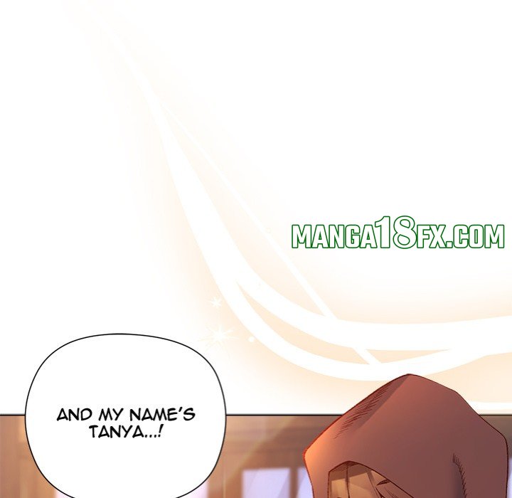 I Will Protect the Lady - Chapter 24 Page 8