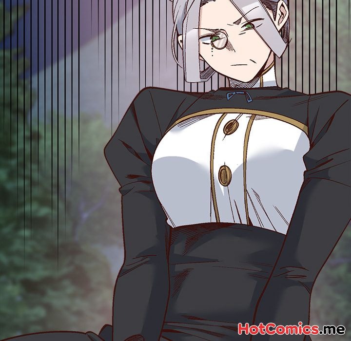 I Will Protect the Lady - Chapter 52 Page 103