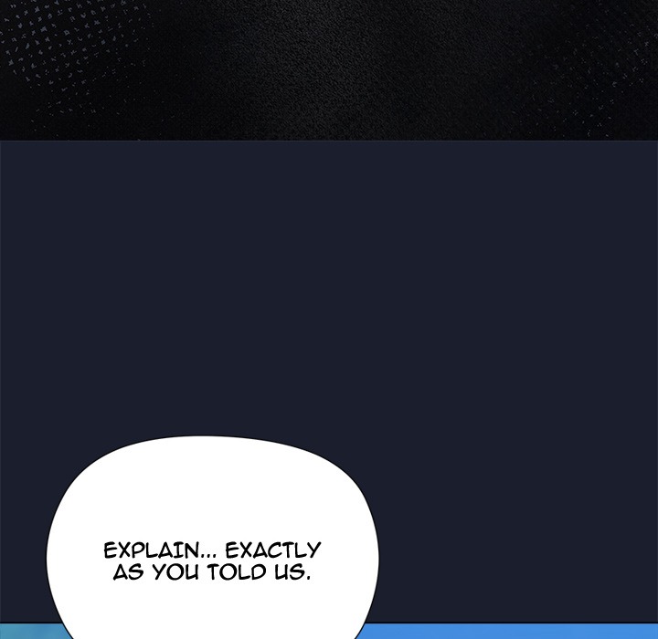 I Will Protect the Lady - Chapter 52 Page 132