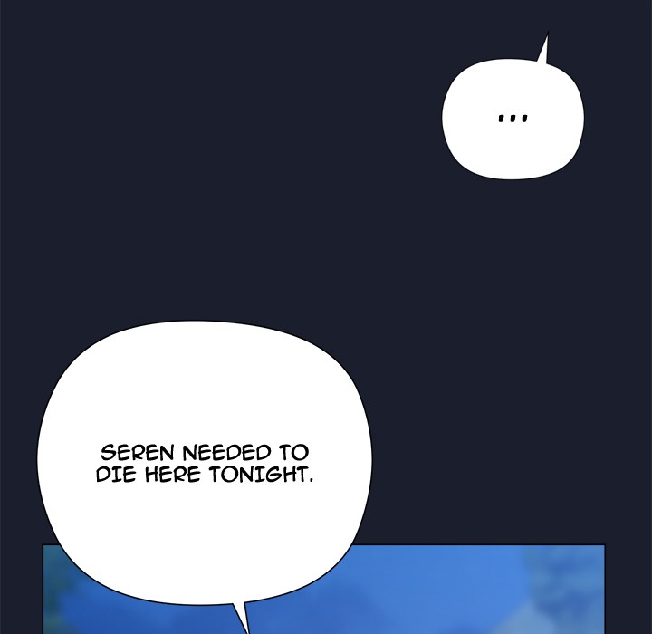 I Will Protect the Lady - Chapter 52 Page 134