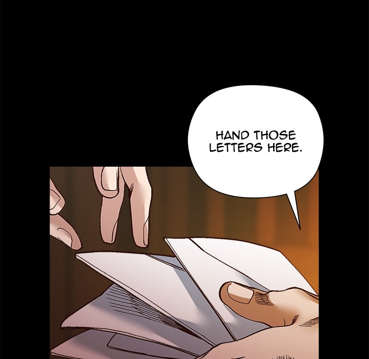 I Will Protect the Lady - Chapter 52 Page 147