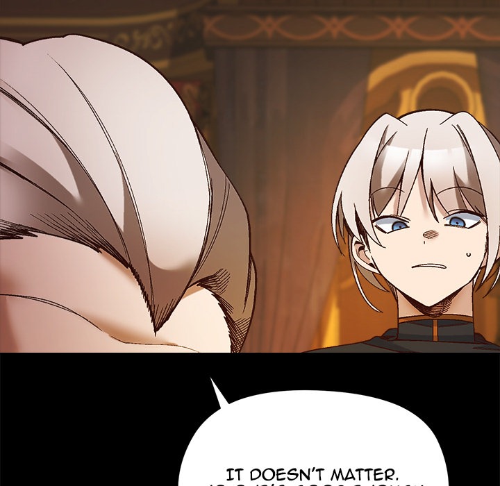 I Will Protect the Lady - Chapter 52 Page 154