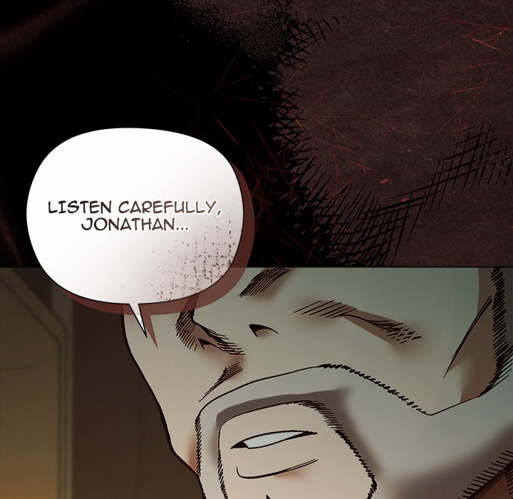 I Will Protect the Lady - Chapter 52 Page 158