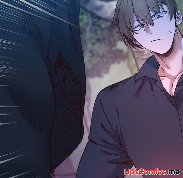 I Will Protect the Lady - Chapter 52 Page 23