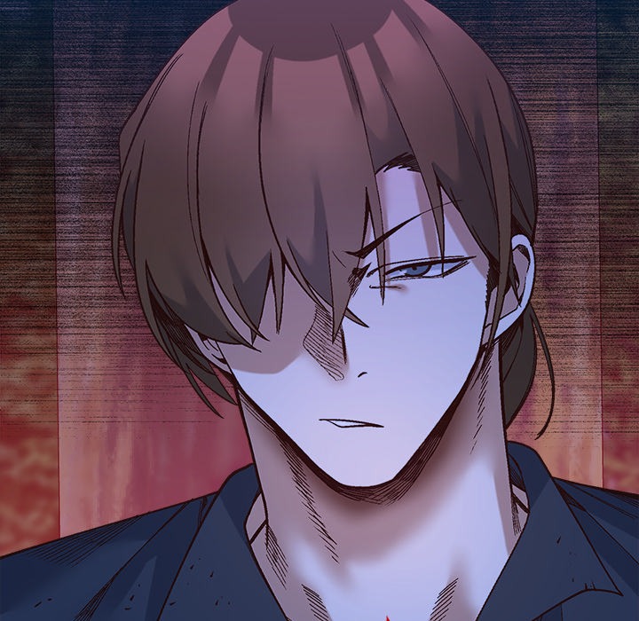 I Will Protect the Lady - Chapter 52 Page 35