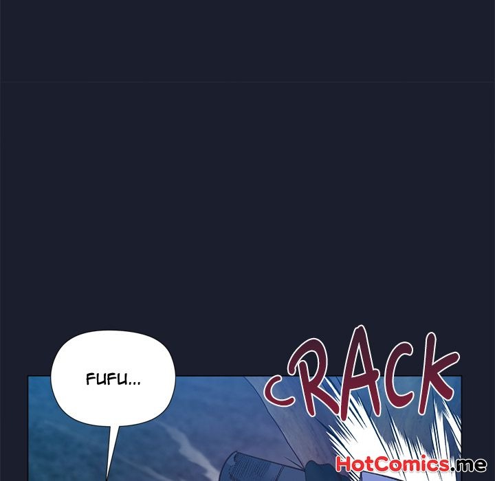 I Will Protect the Lady - Chapter 52 Page 37