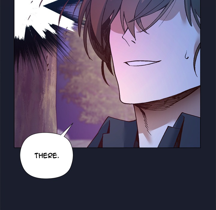 I Will Protect the Lady - Chapter 52 Page 45