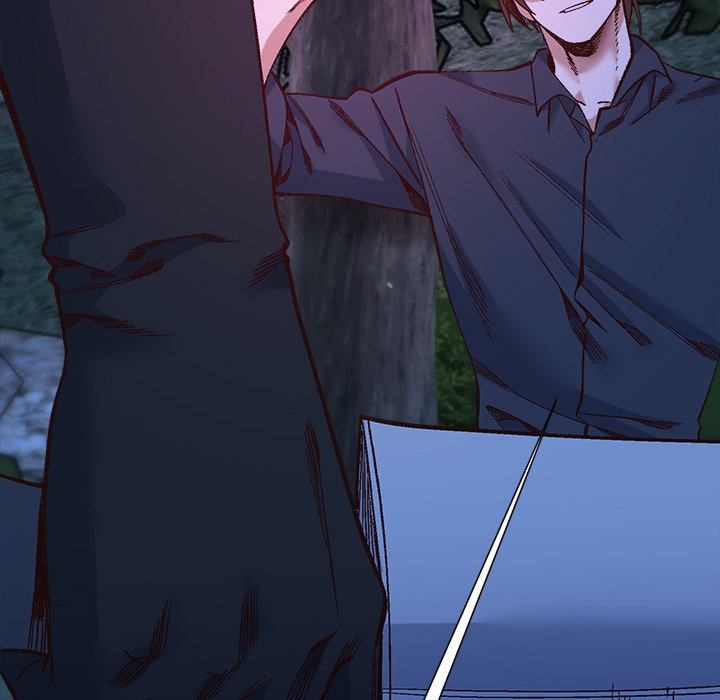 I Will Protect the Lady - Chapter 52 Page 54