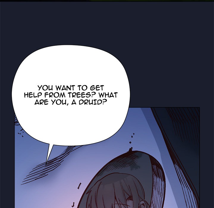 I Will Protect the Lady - Chapter 52 Page 58