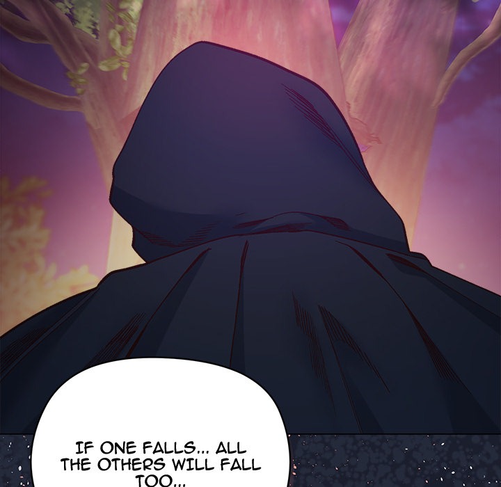 I Will Protect the Lady - Chapter 52 Page 71