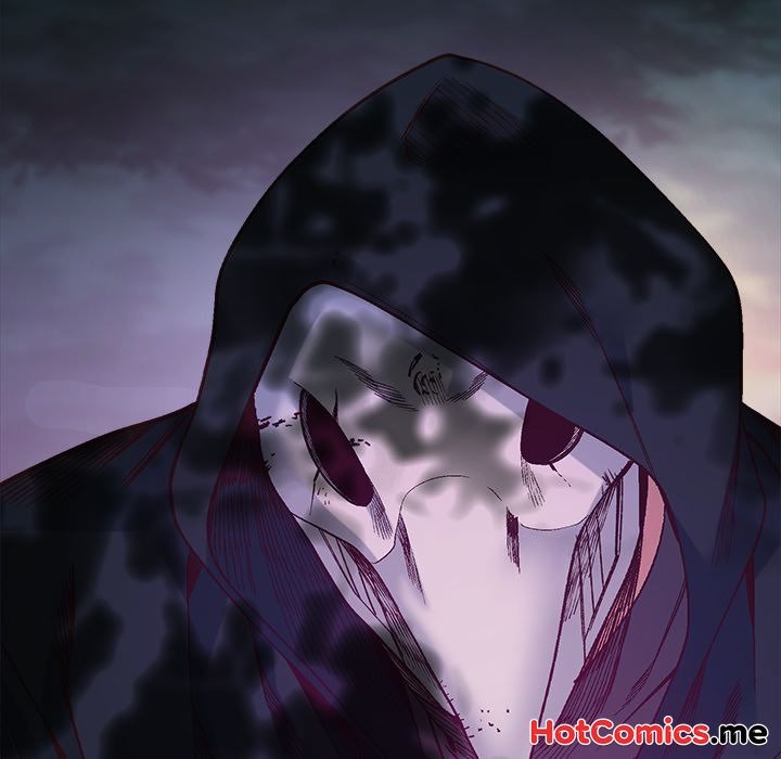 I Will Protect the Lady - Chapter 52 Page 75