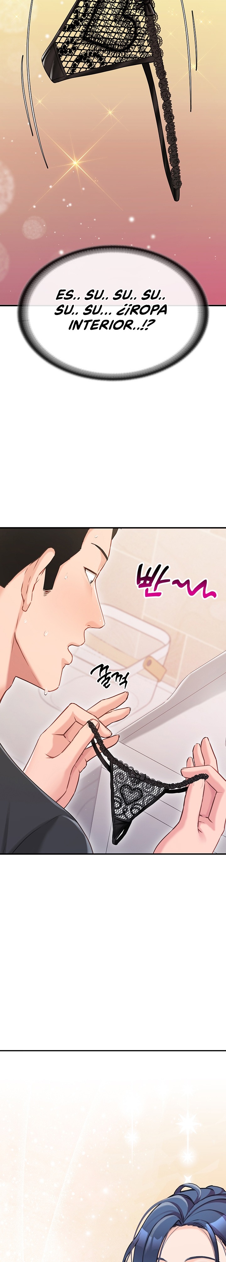 I’m the Only Man on the Military Base Raw - Chapter 2 Page 39