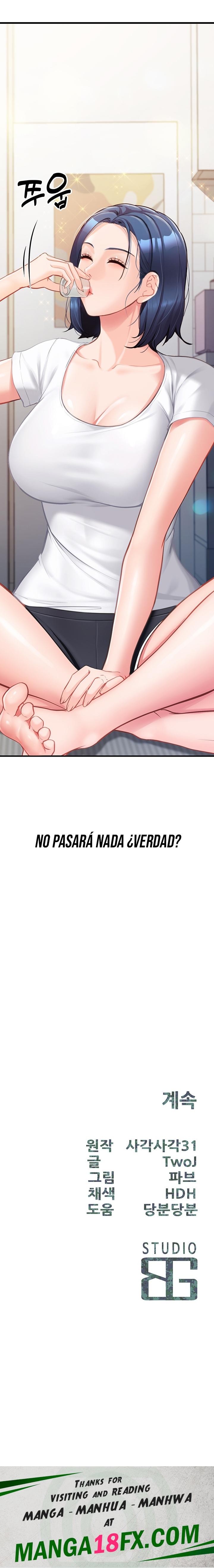 I’m the Only Man on the Military Base Raw - Chapter 2 Page 47