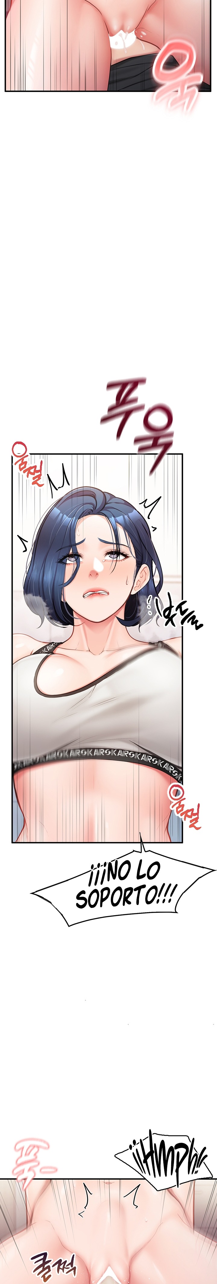 I’m the Only Man on the Military Base Raw - Chapter 4 Page 32