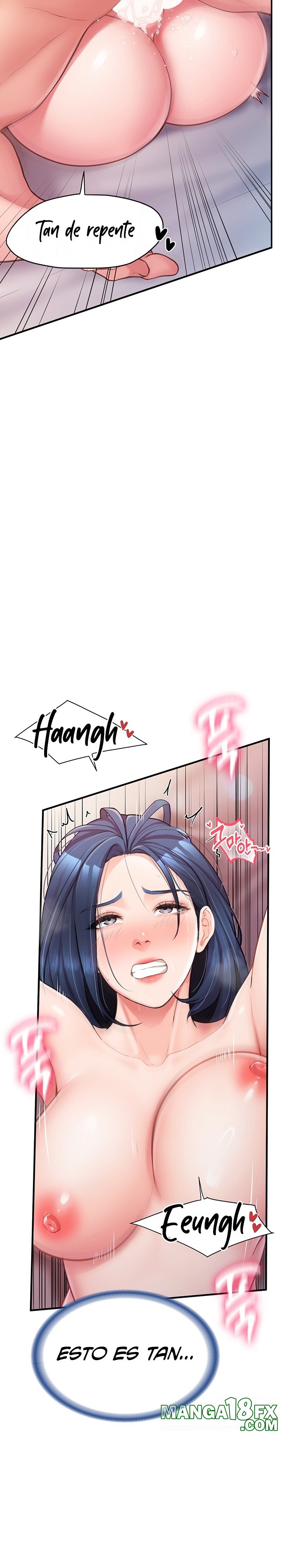 I’m the Only Man on the Military Base Raw - Chapter 6 Page 25